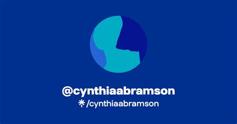 Cynthia Abramson Leaked Onlyfans